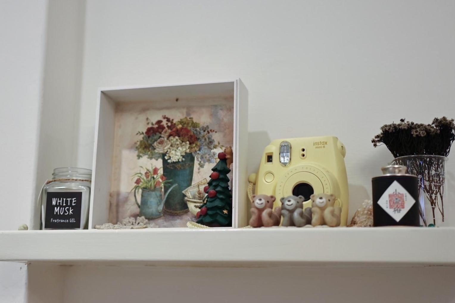 Honey B&B Kota Hualien Bagian luar foto