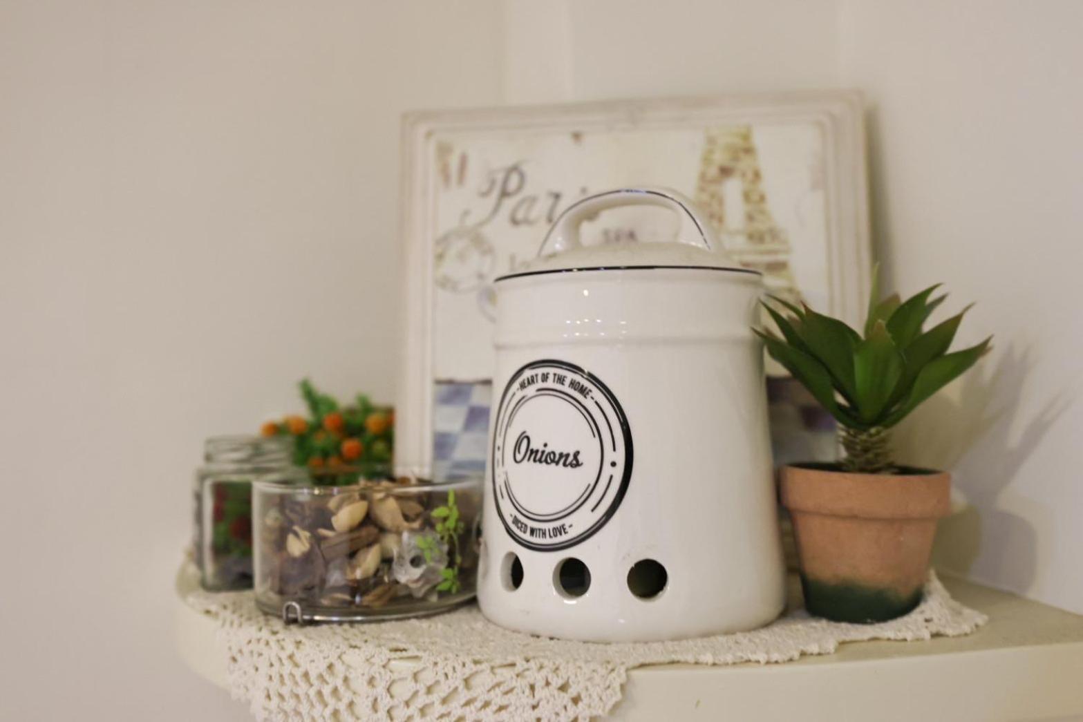 Honey B&B Kota Hualien Bagian luar foto