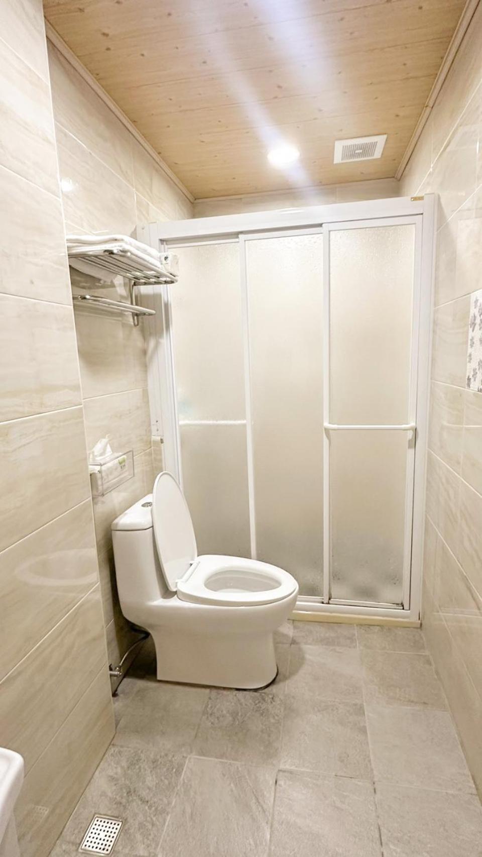 Honey B&B Kota Hualien Bagian luar foto